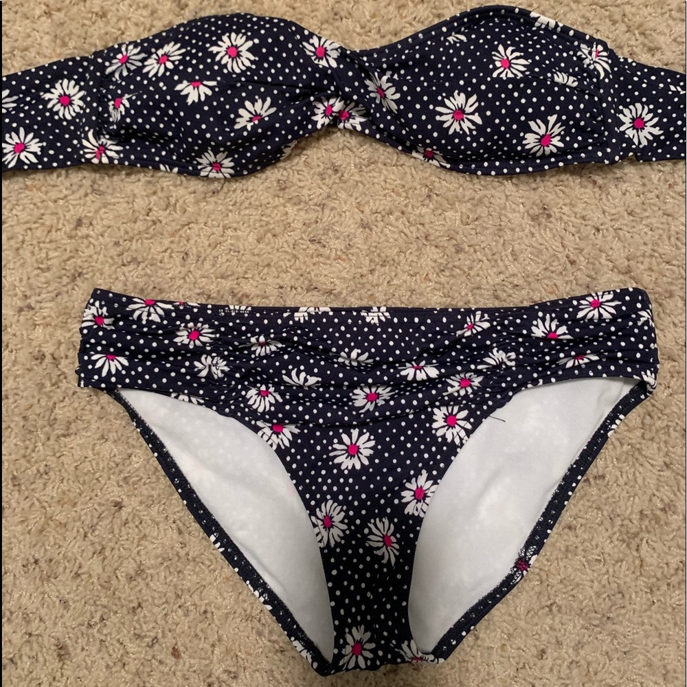 Delia’s Swimsuit